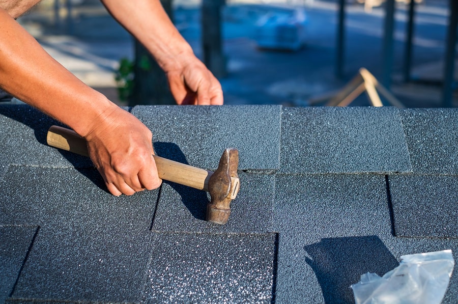 Frequently Asked Questions about Roofing