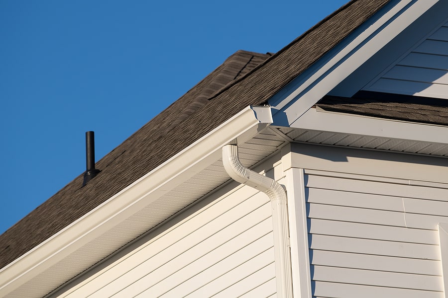 Do Your Roof Vents Leak After a Heavy Rain? (How to Fix)