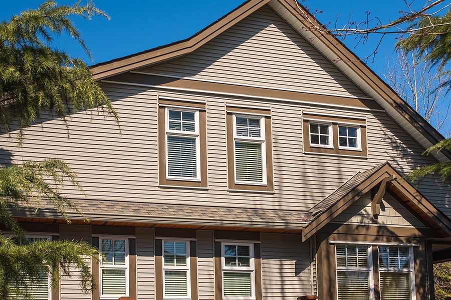 How Long Does Siding Last in Minnesota? (Affecting Factors)