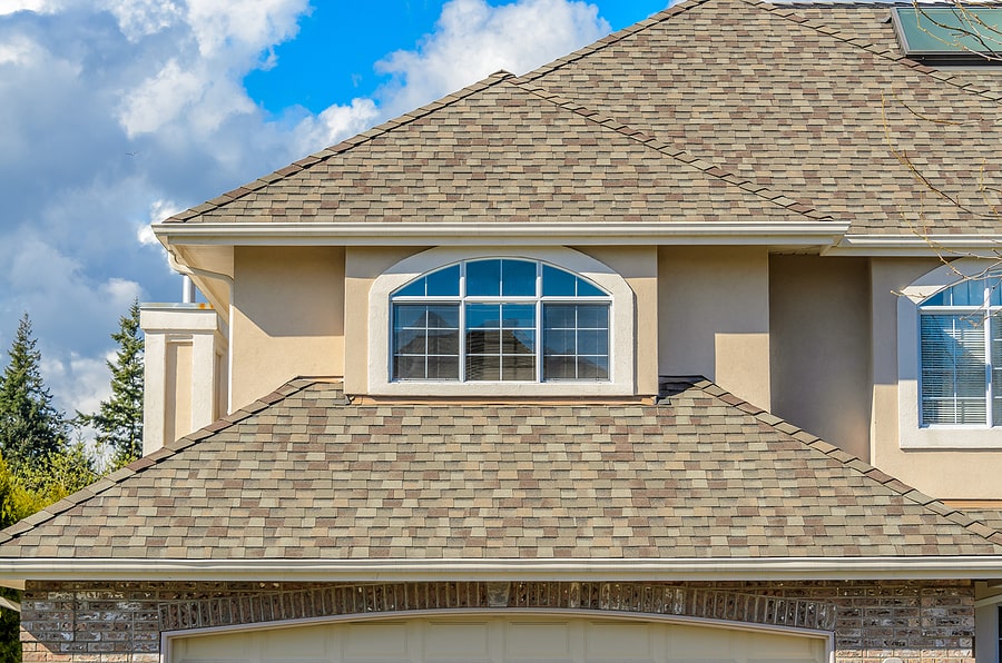 Architectural Roof Shingles Explained