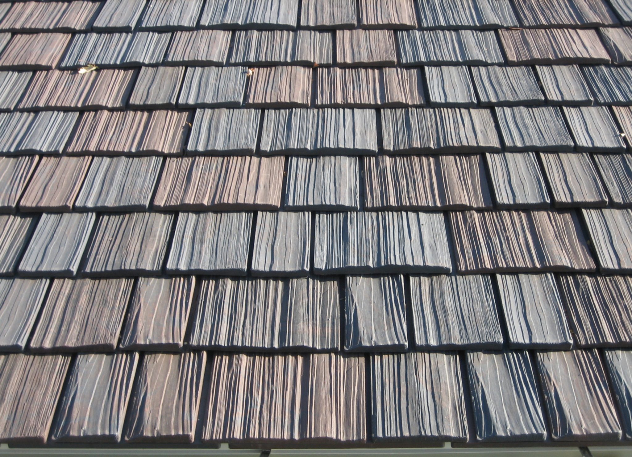 What are fire resistant roof shingles 
