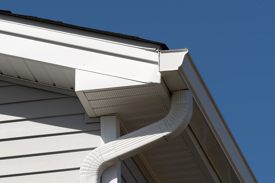 What Is A Roof Drip Edge