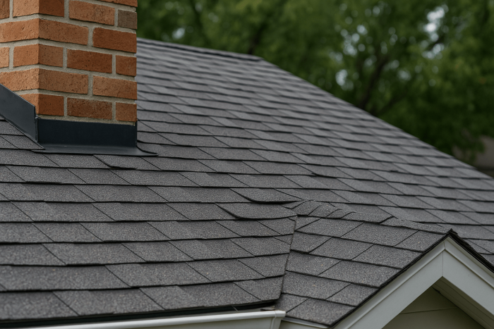 Five Ways To Tell If Your Roof Was Installed Correctly Or Not