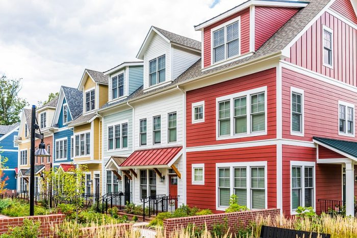 Choosing The Best Siding Color For Twin Cities Homes