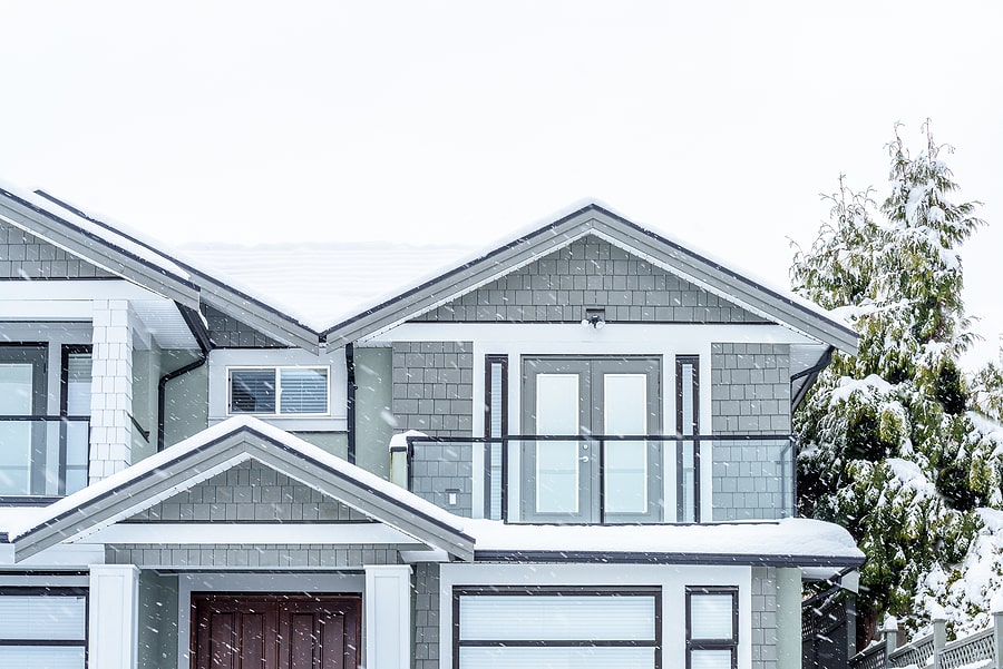 Why Your Roof And Siding Need To Work As A Team
