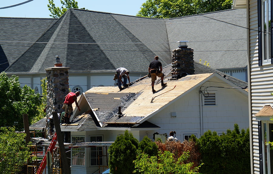 Why Spring Storms In Minnesota Create Serious Roof Problems