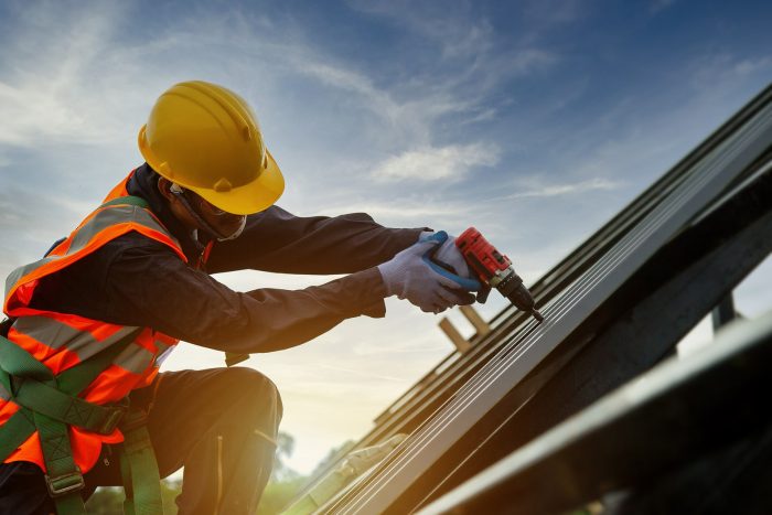 Understanding The Minnesota Roof Replacement Building Guide